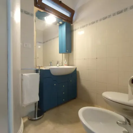 Elegante In Centro Apartmán *