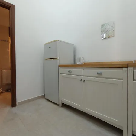 Elegante In Centro Apartmán Lecce