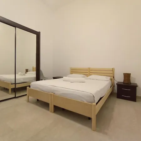 Elegante In Centro Apartmán
