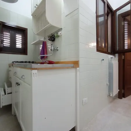 Apartmán Elegante In Centro *