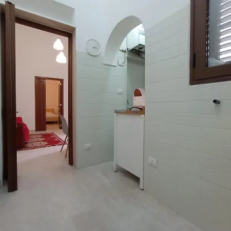 Apartmán Elegante In Centro