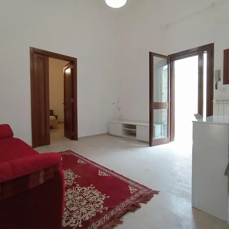 Elegante In Centro Apartmán