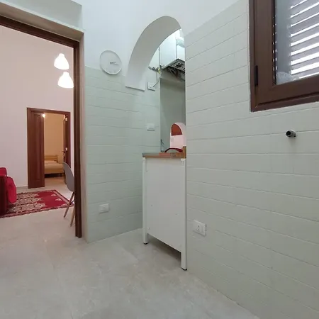 Apartmán Elegante In Centro