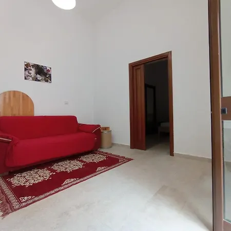Apartmán Elegante In Centro *